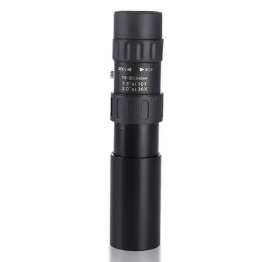 HD Monocular Telescope 10 - 300x - Portable & Durable - InspiredGrabs.com
